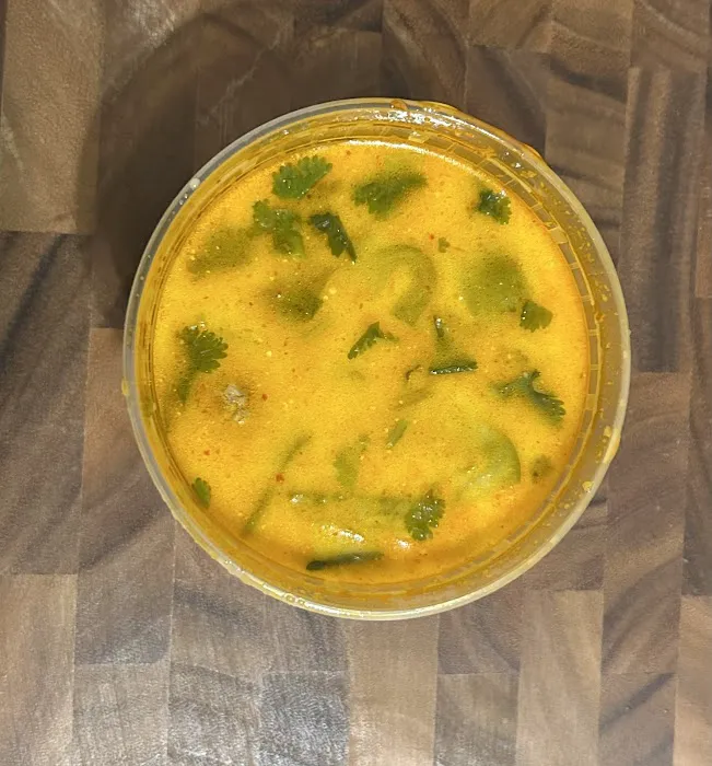 Thai Leaf Picture 10