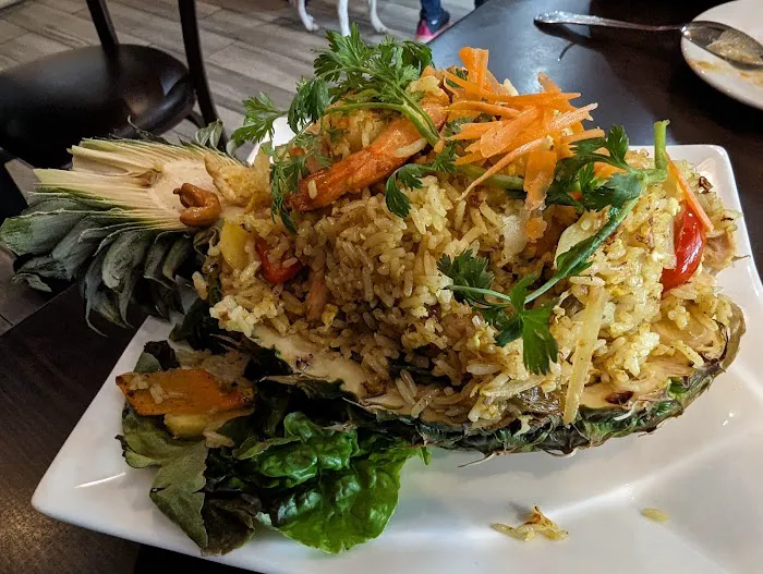 Pad Thai Kitchen Picture 2