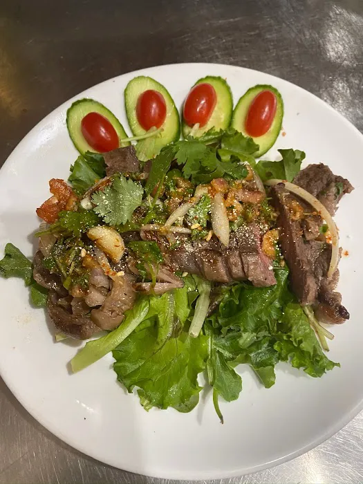 Pad Thai Kitchen Picture 8