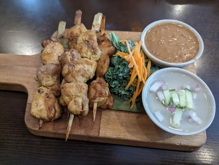 Pad Thai Kitchen Picture 5