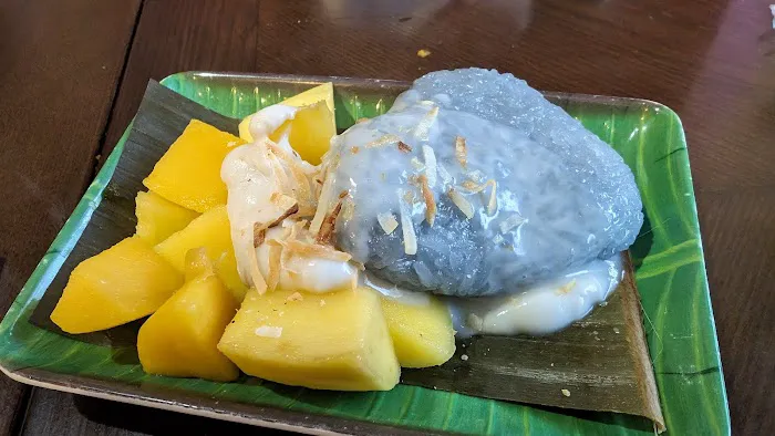 Pad Thai Kitchen Picture 9