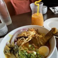 Pad Thai Kitchen ico