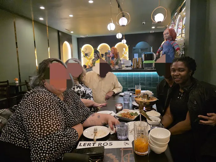 Lert Ros Thai Food Picture 2