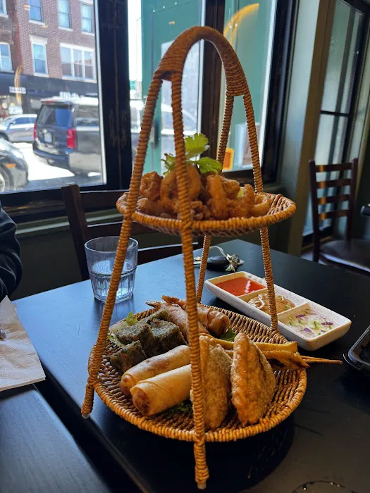 Lert Ros Thai Food Picture 8