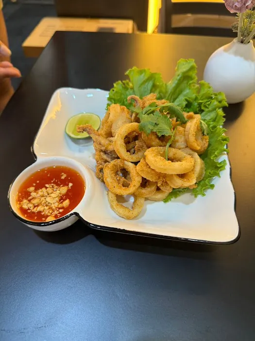 Lert Ros Thai Food Picture 7