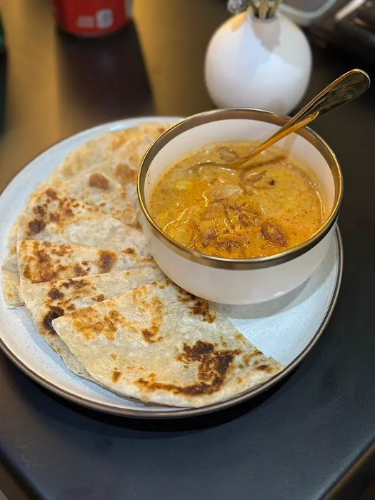 Lert Ros Thai Food Picture 4