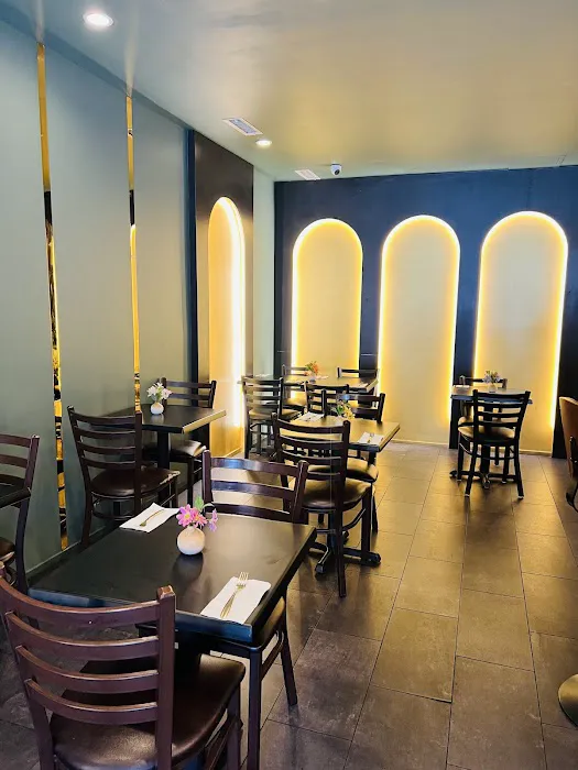 Lert Ros Thai Food Picture 6