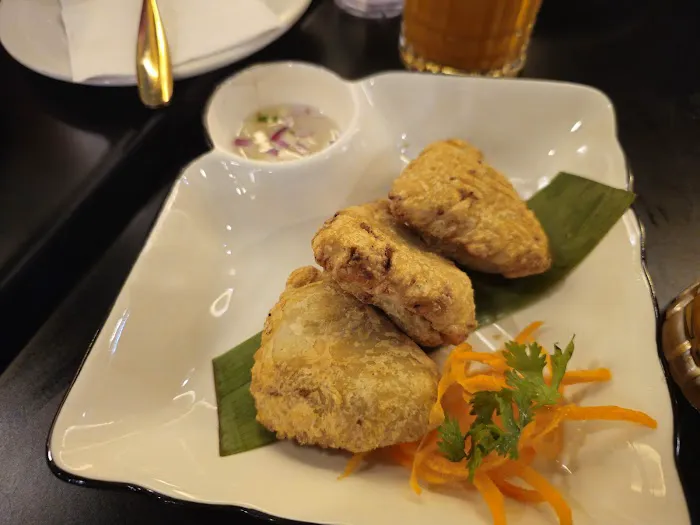 Lert Ros Thai Food Picture 5