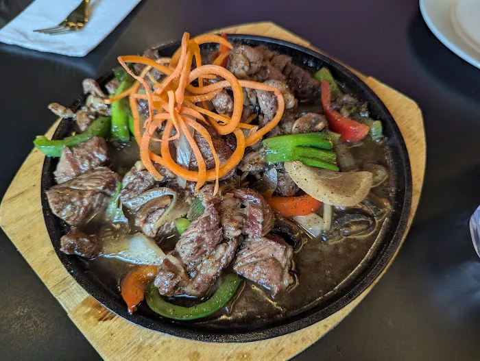 Lert Ros Thai Food Picture 10