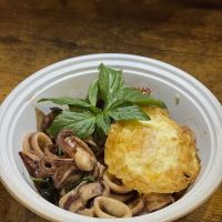 Pad Kra Prow Thai Takeout ico