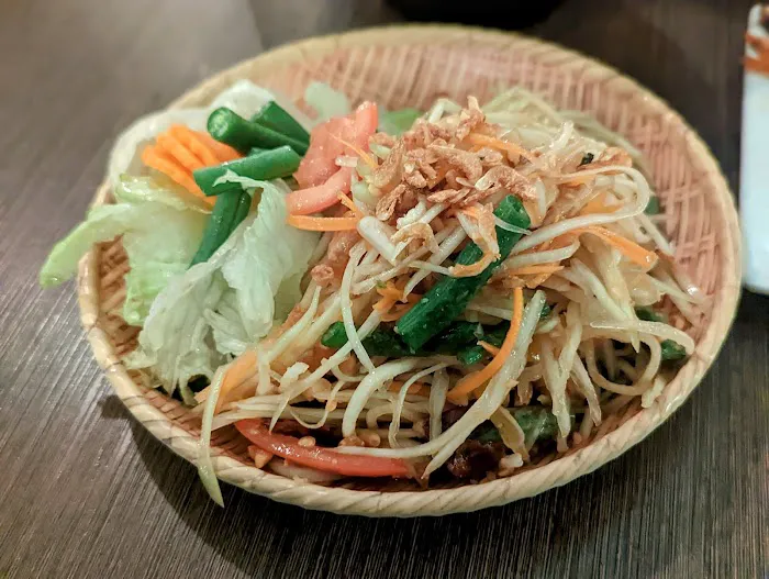 CorTHAIyou. Picture 9