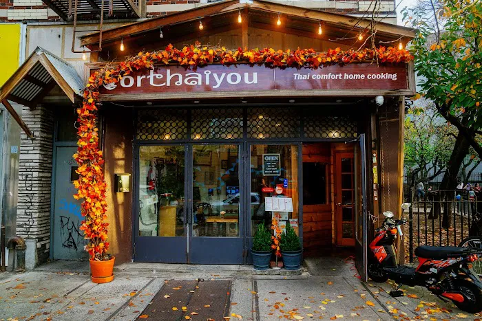 CorTHAIyou. Picture 10