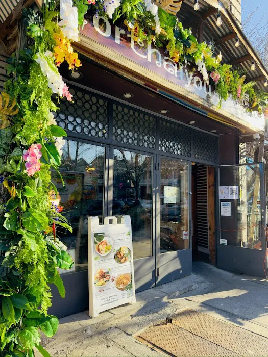 CorTHAIyou. Picture 8