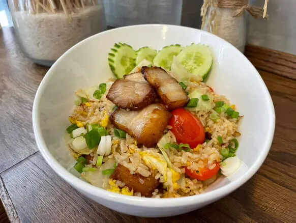 Ricepot Thai Cookhouse Picture 3