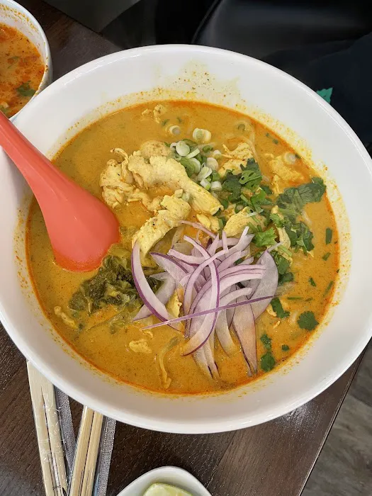 Ricepot Thai Cookhouse Picture 10