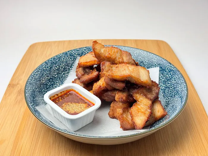 Ricepot Thai Cookhouse Picture 2