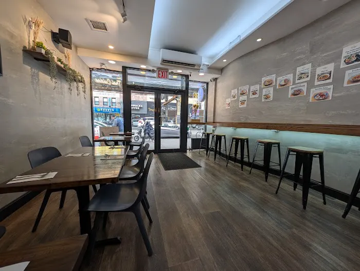 Ricepot Thai Cookhouse Picture 7