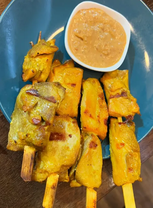 Ricepot Thai Cookhouse Picture 6