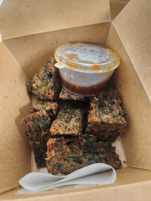 Ricepot Thai Cookhouse Picture 1