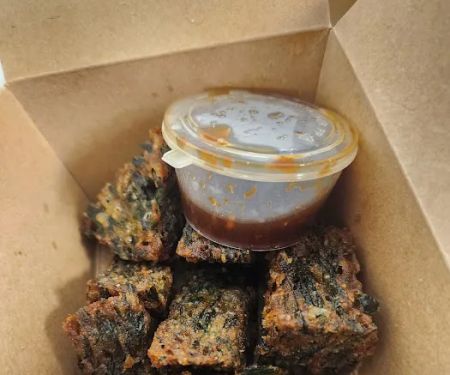 Ricepot Thai Cookhouse