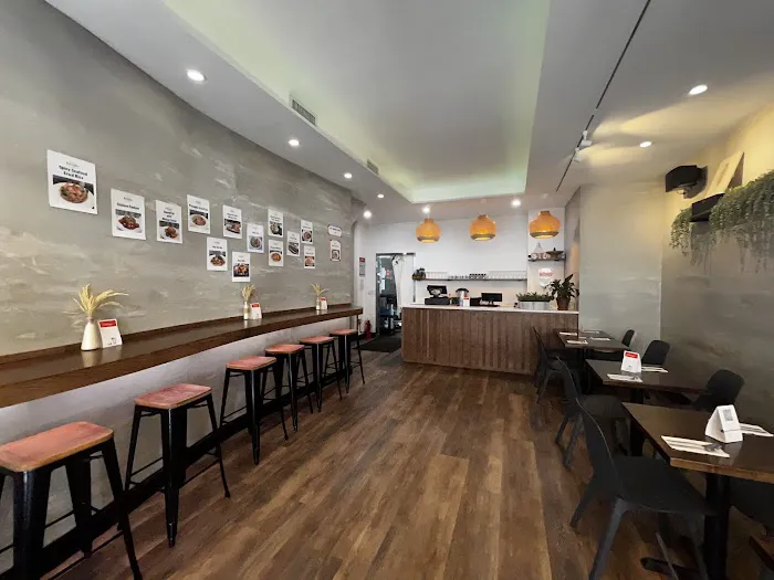 Ricepot Thai Cookhouse Picture 5