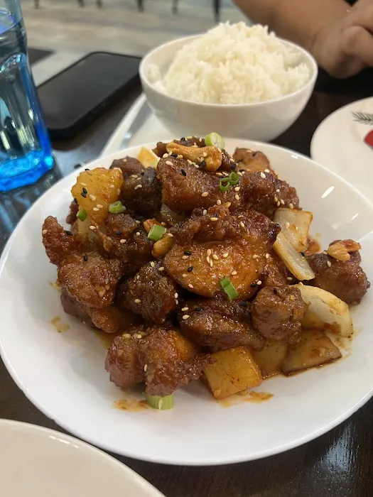 Ricepot Thai Cookhouse Picture 9