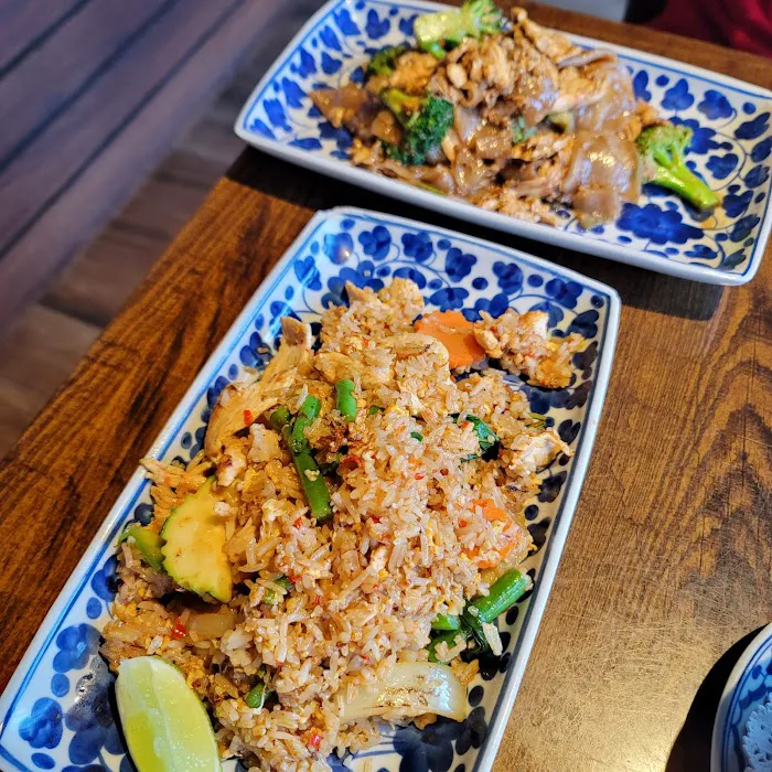 Chang Noi Thai Picture 8