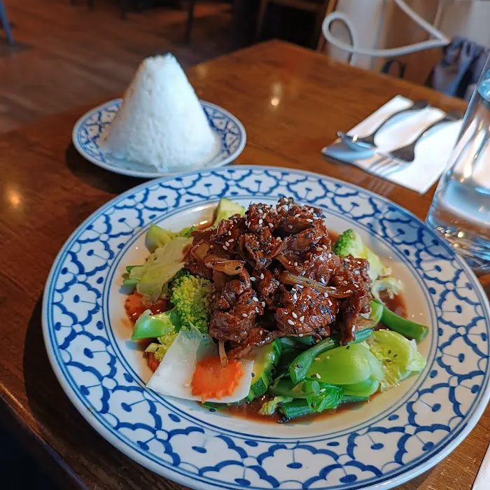 Chang Noi Thai Picture 10