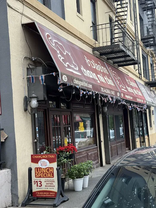 Chang Noi Thai Picture 2