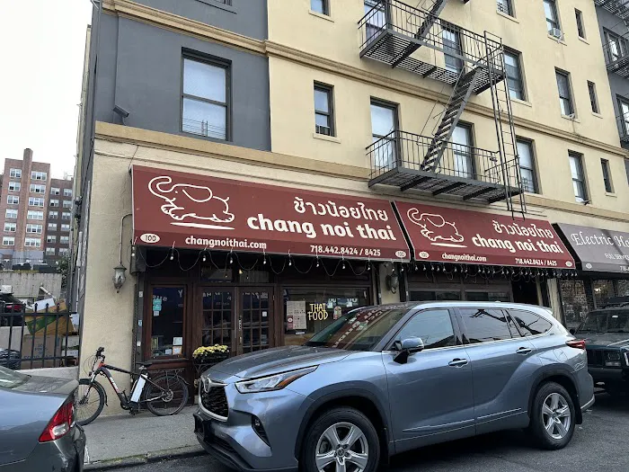 Chang Noi Thai Picture 9