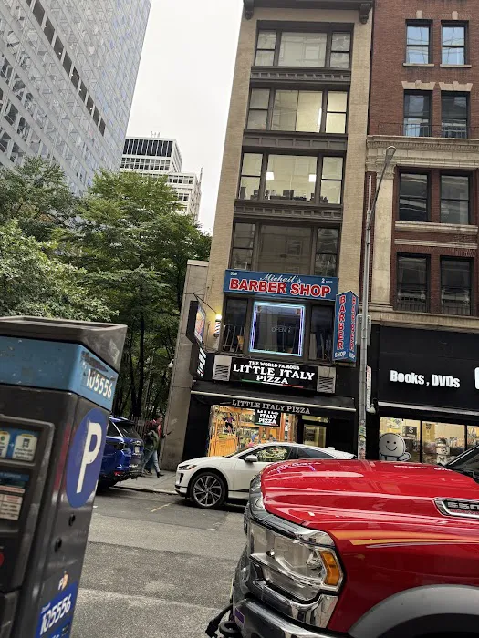 Mr. Khao Man Gai Food Truck Picture 2