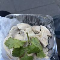 Mr. Khao Man Gai Food Truck ico