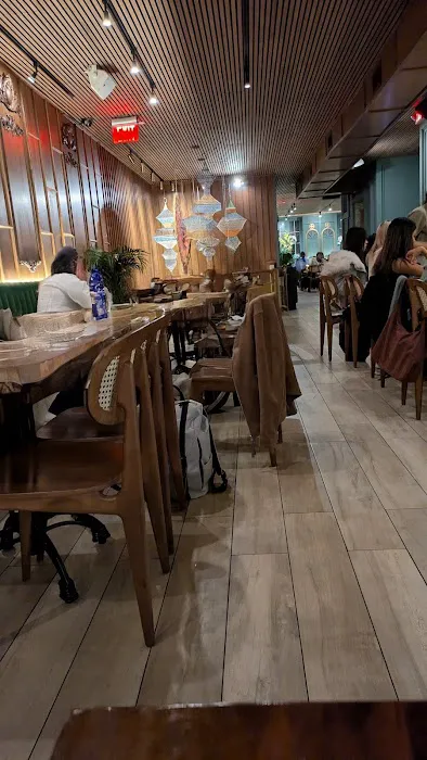 Mitr Thai Restaurant Picture 4