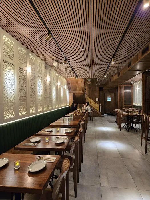 Mitr Thai Restaurant Picture 3