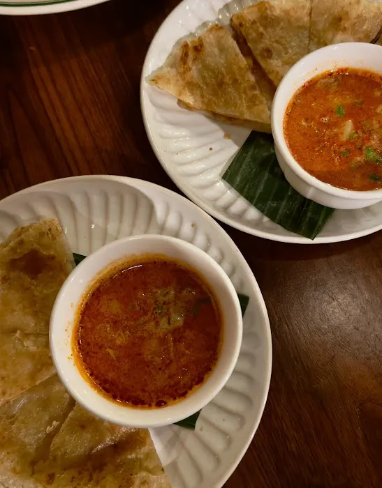 Mitr Thai Restaurant Picture 1