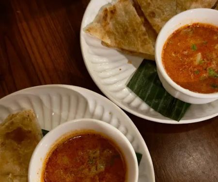 Mitr Thai Restaurant