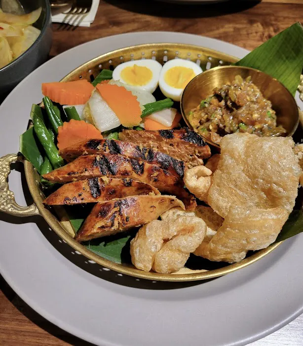 Mitr Thai Restaurant Picture 6