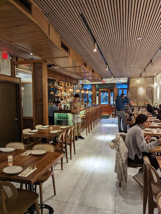 Mitr Thai Restaurant Picture 5