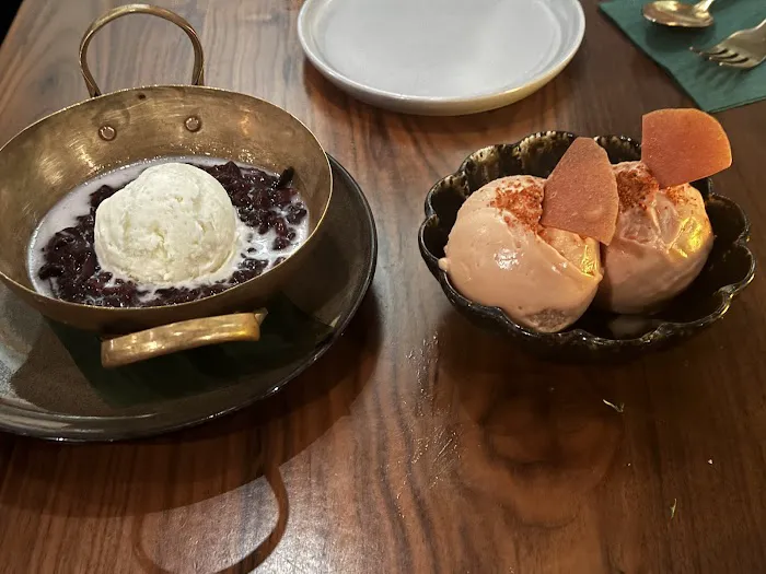 Mitr Thai Restaurant Picture 7