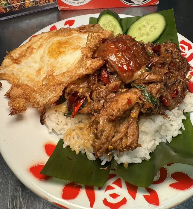 Thai Eats Picture 10