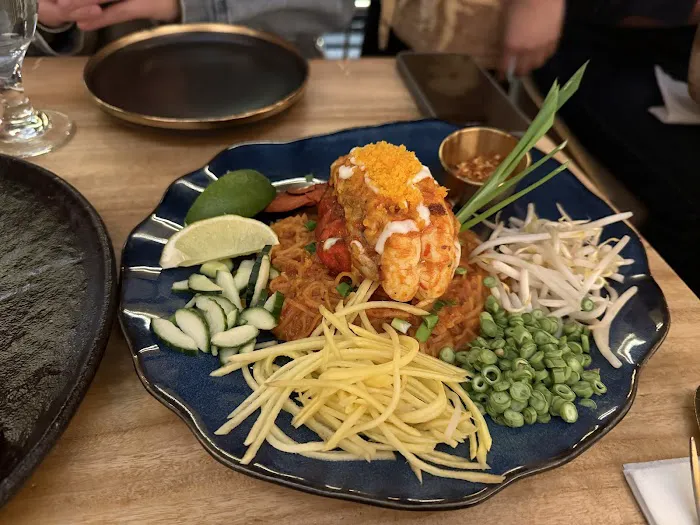 SaiTong Thai Picture 1