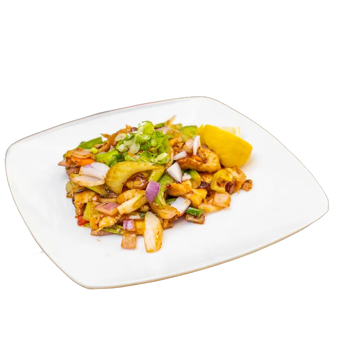 Thai mis Delicias (Truck. 4) Picture 10