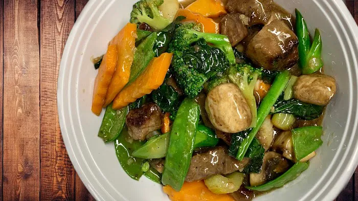 Thai mis Delicias (Truck. 4) Picture 1