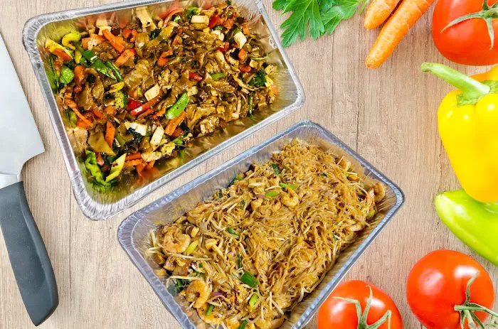 Thai mis Delicias (Truck. 4) Picture 8