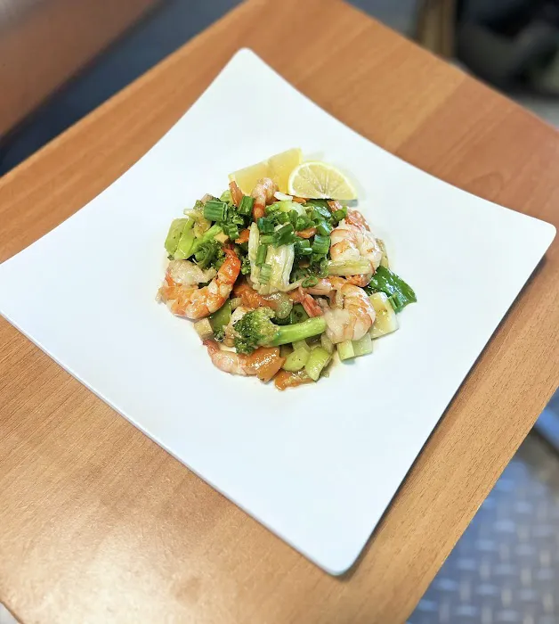 Thai mis Delicias (Truck. 4) Picture 3