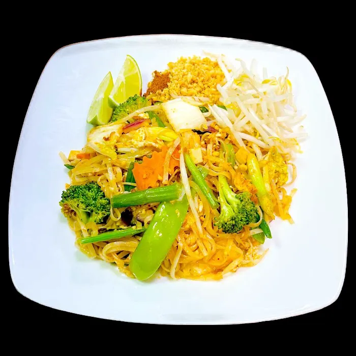 Thai mis Delicias (Truck. 4) Picture 9