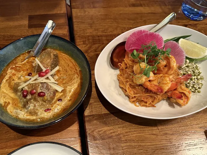 Chalong Southern Thai Picture 9