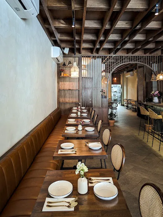 Chalong Southern Thai Picture 1