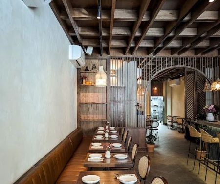 Chalong Southern Thai