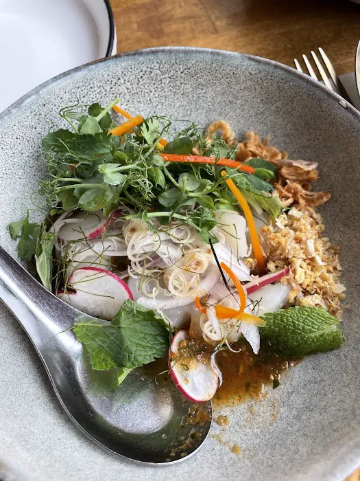 Chalong Southern Thai Picture 3